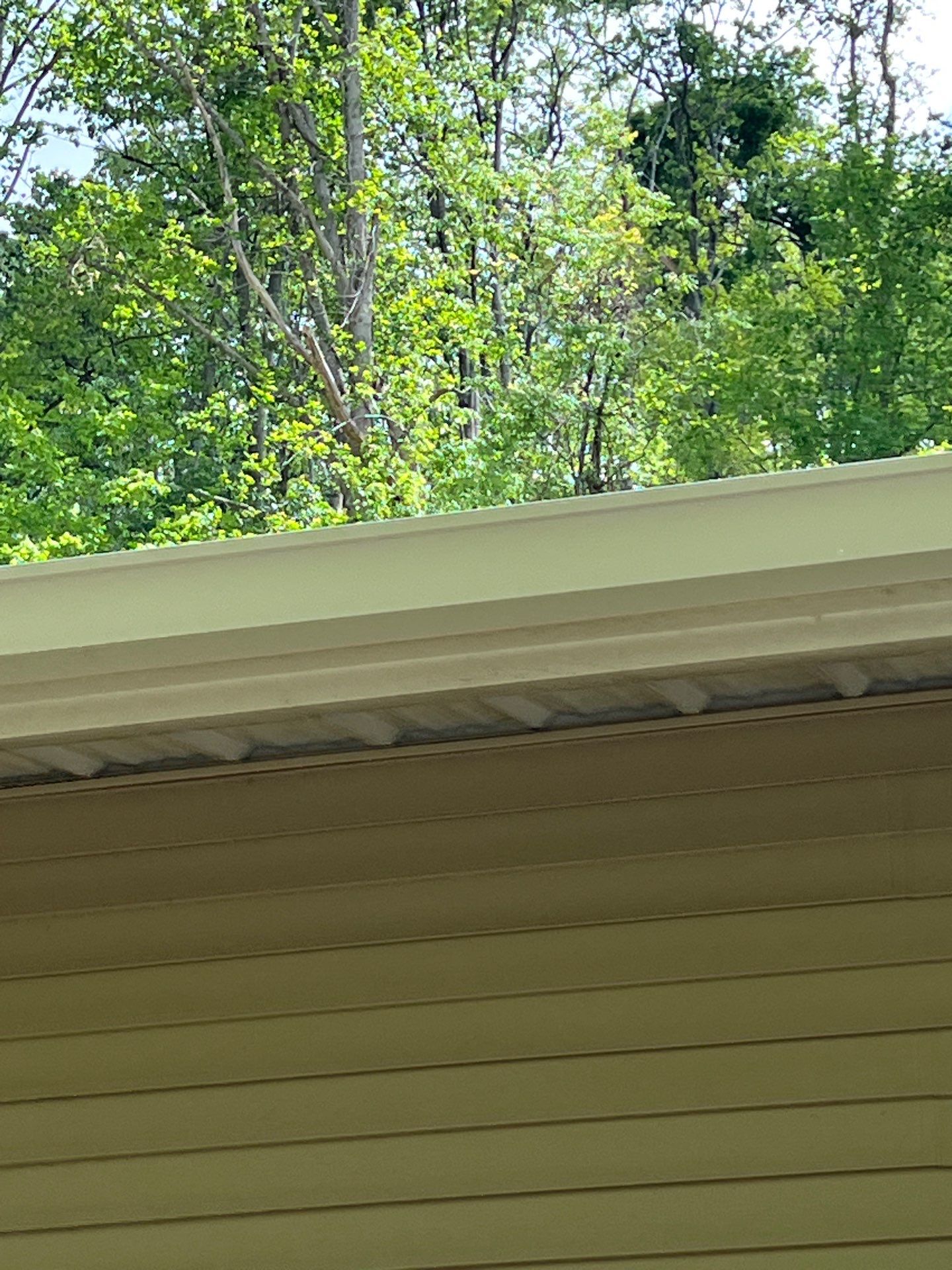 Mcmanus Microwave by Omnia Roofing
