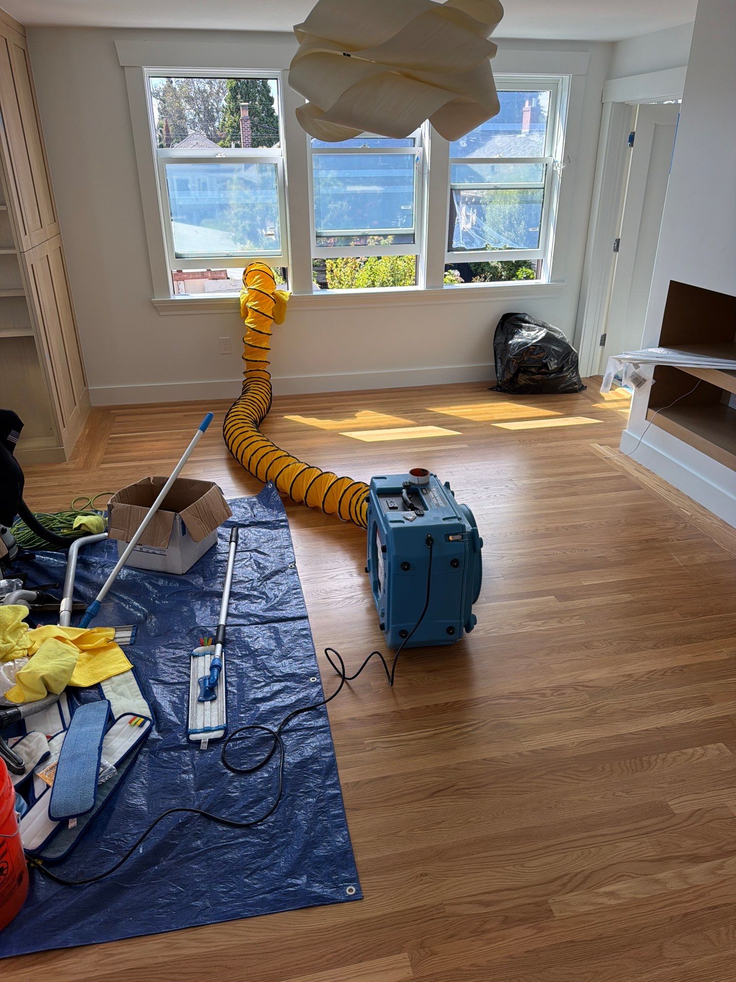 Project by Tuclean Commercial Services  by Tuclean Commercial Services 