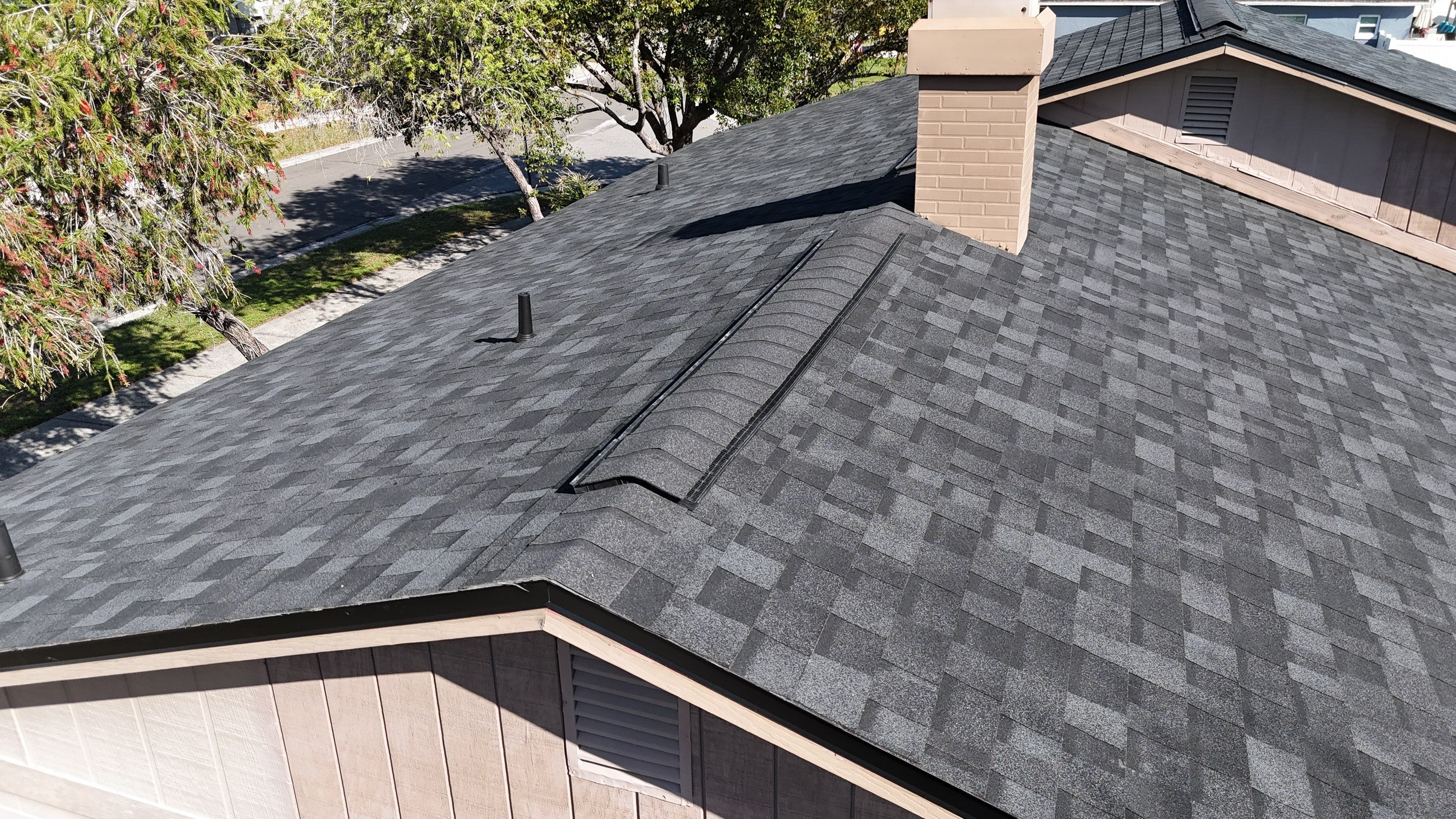 Roof Replacement in Brandon, FL by Shingle Masters Roofing