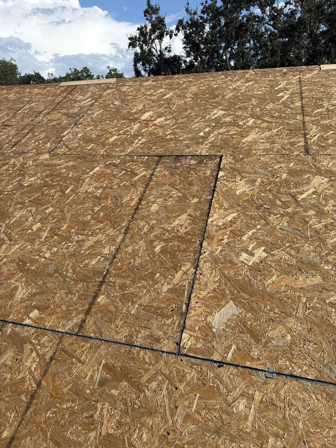 Project in Tampa 33613 by Mitchell Roofing Company LLC