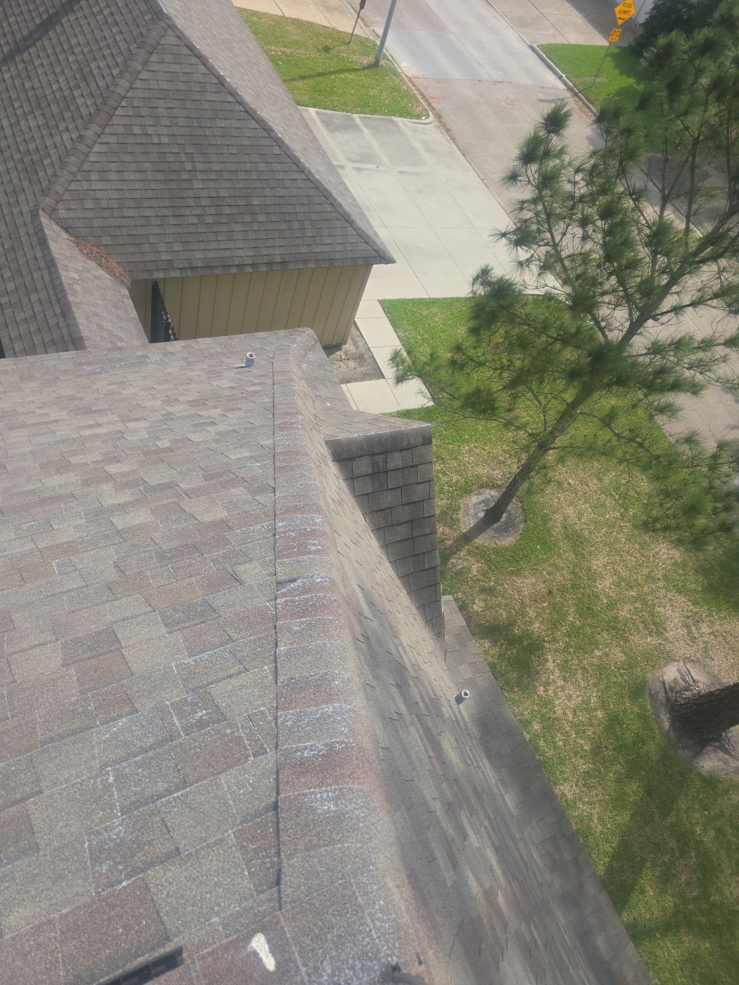 Roof Replacement in Houston TX by Roof Repair Company