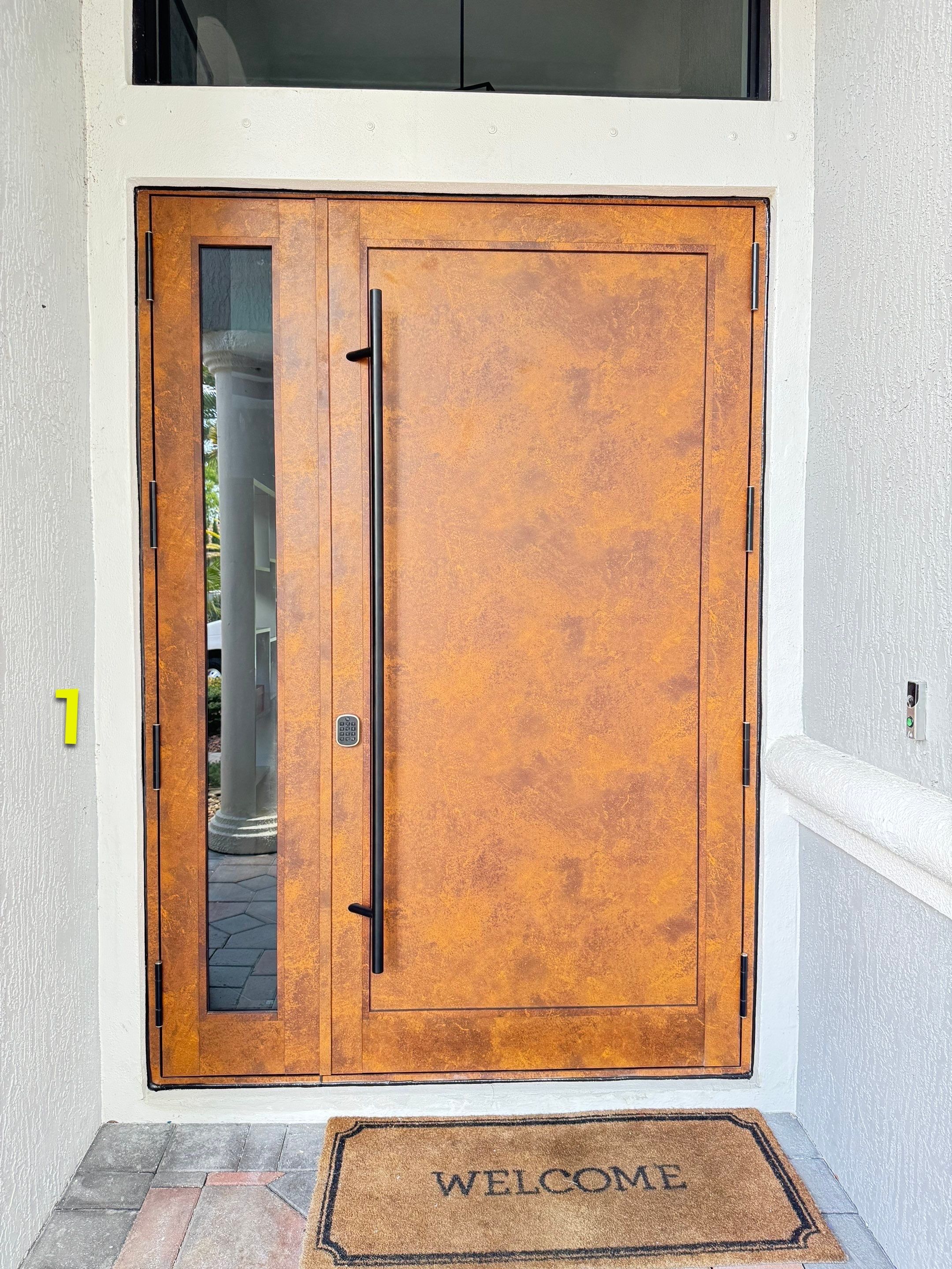 Replacement of doors and windows- Pompano Beach by ASP SuperHome