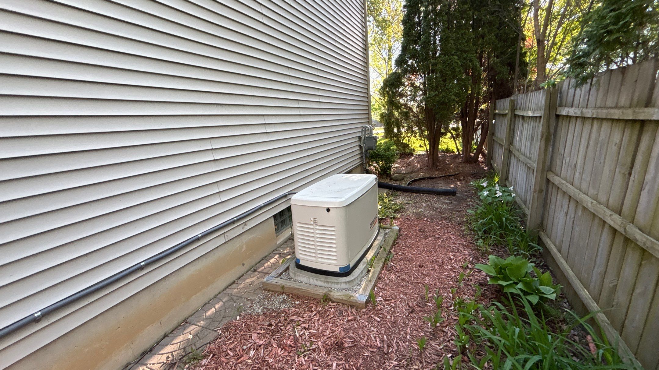 Roof Replacement using Owens Corning Sand Dune by 180 Contractors