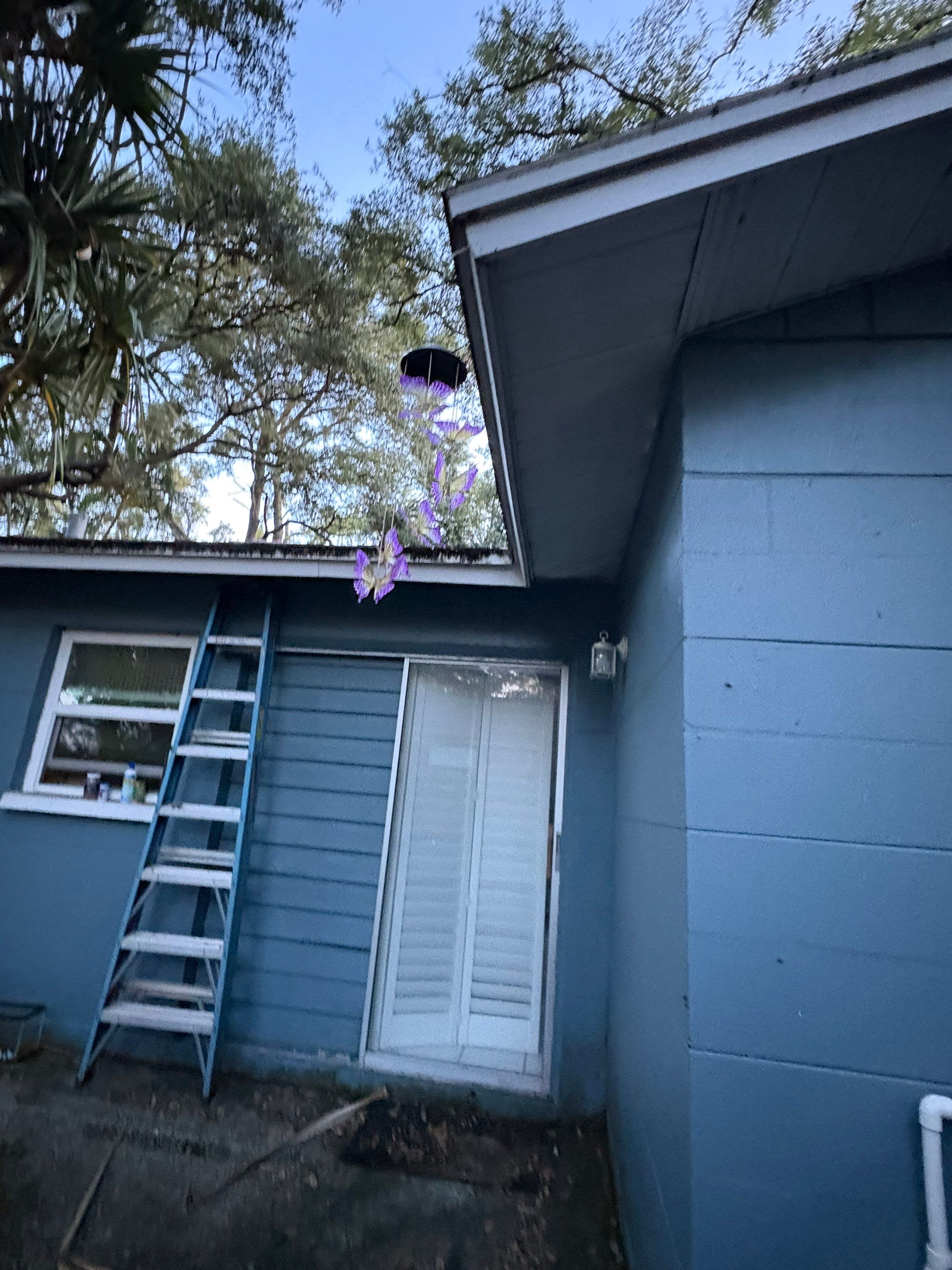 Project in Pinellas Park 33781 by Mitchell Roofing Company LLC 