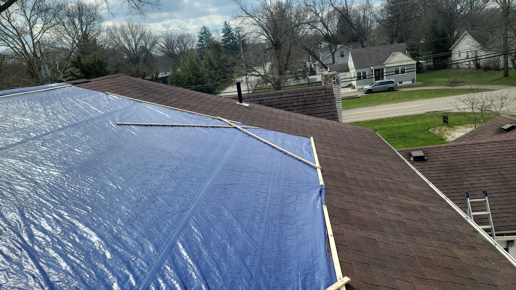 ATLAS PINNACLE COLOR: MORNING HARVEST by Eagle Eye Roofing