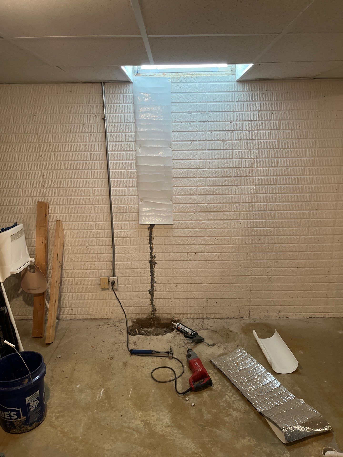 Ultimate Crack Repair by Toledo Basement Repair