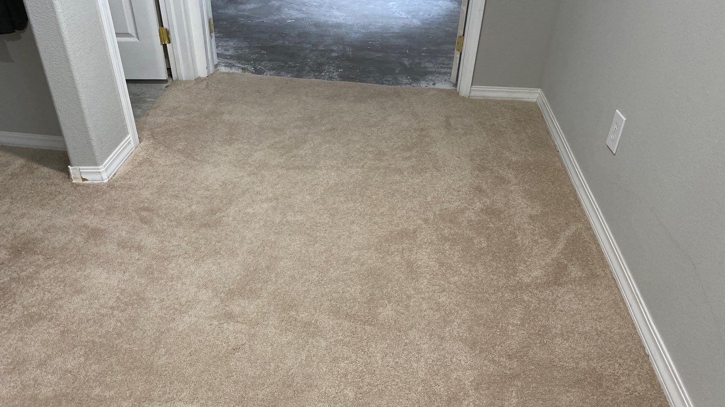 Basement Remodel by Accountable Home Services