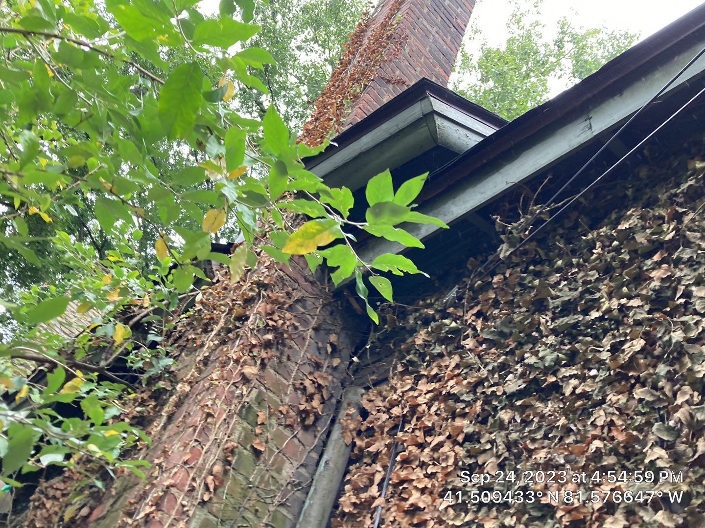 Residential Roof Replacement using Owens Corning Duration Designer, Aged Copper by Absolute Roofing and Construction