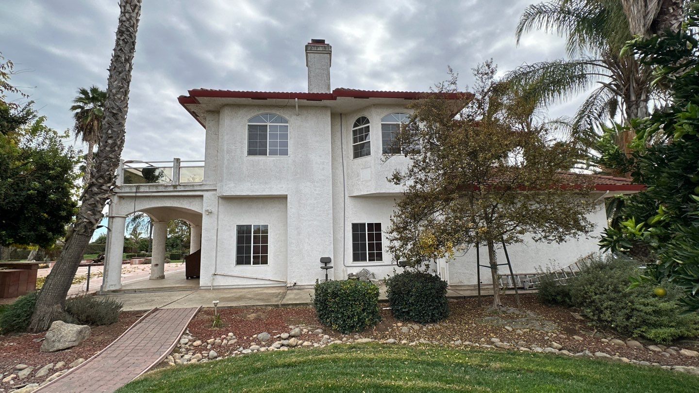 Tile refurbish project using existing tiles and replaced underlayment and battens by Straight Edge Roofing Inc