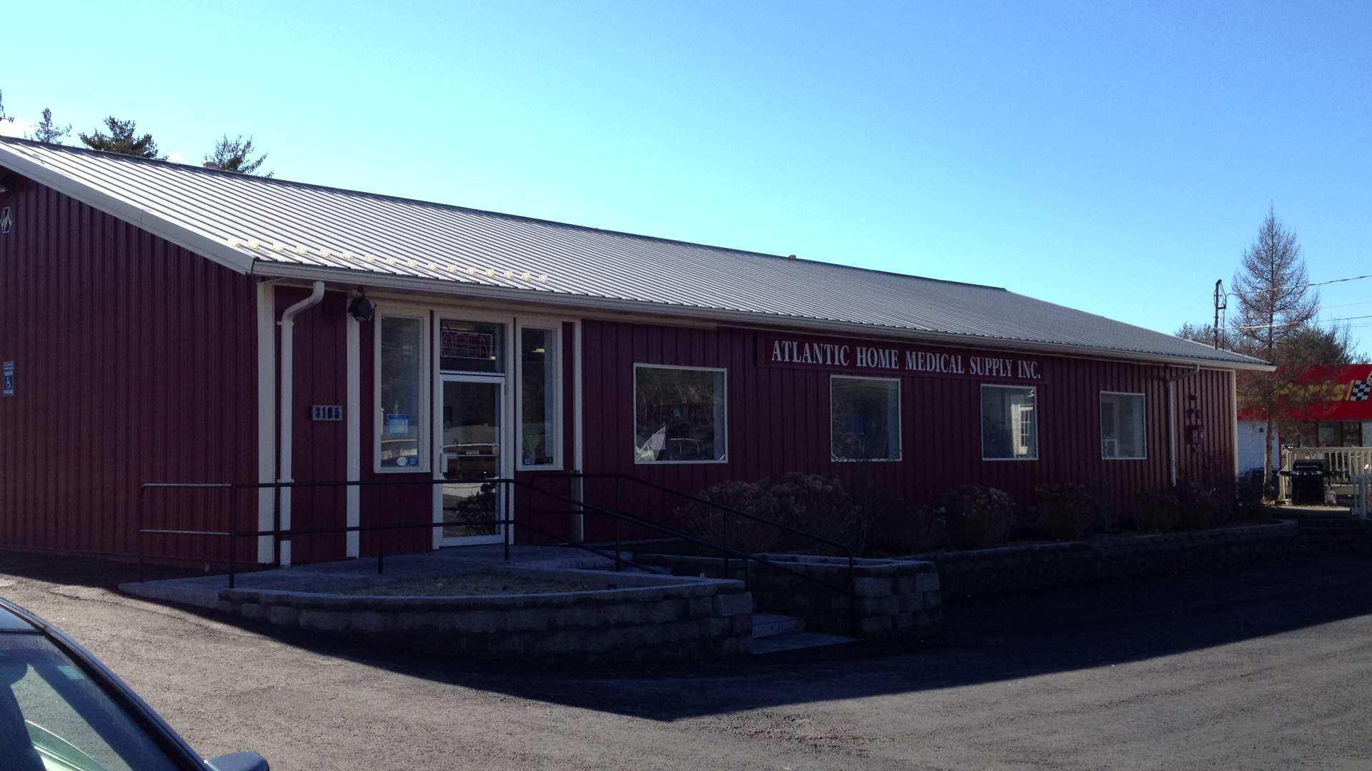 Commercial Gutters Installed by Gutter Pro-Wareham, MA by Gutter Pro Enterprises