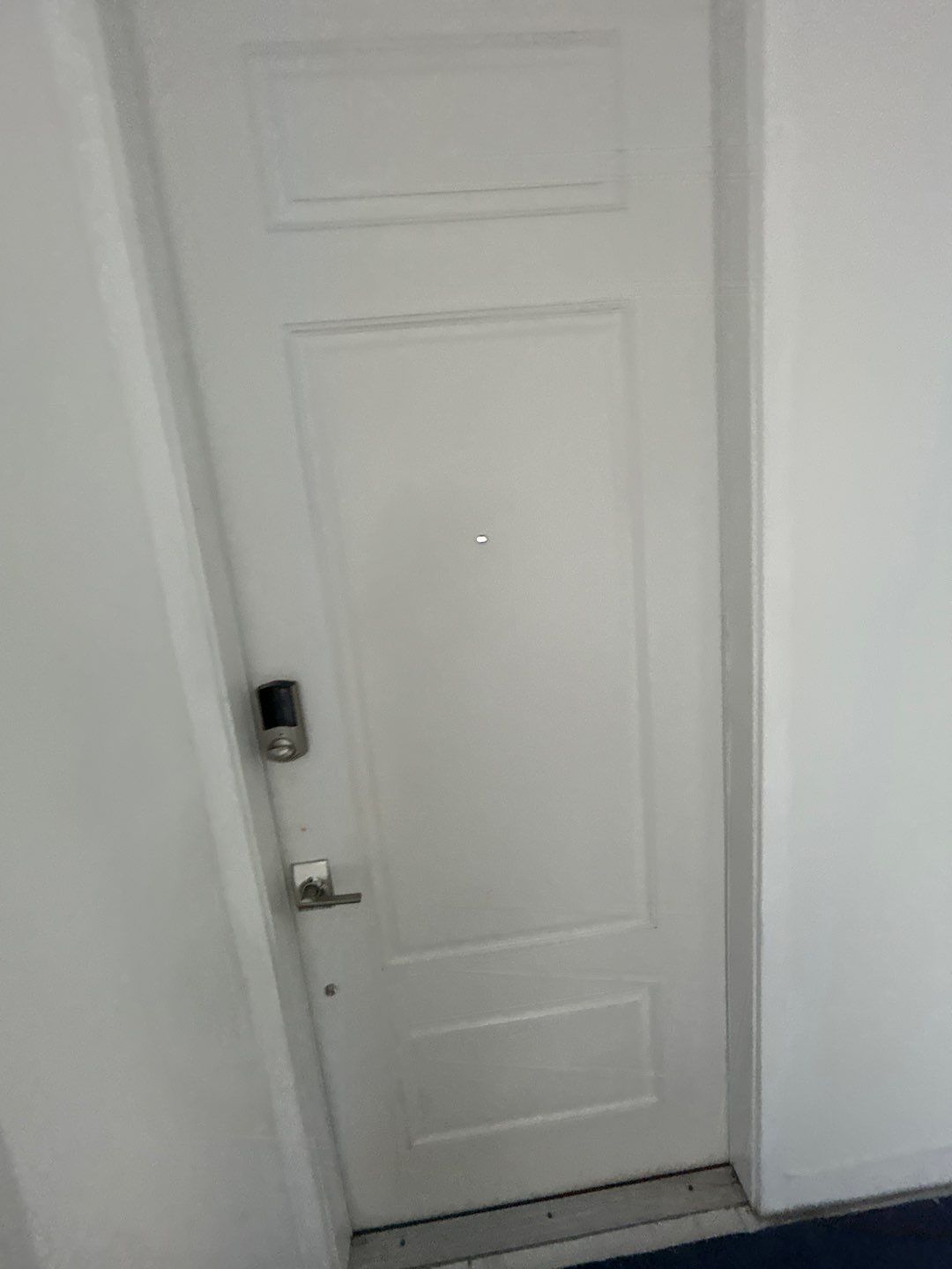 Replacement of doors-Miami, FL by ASP SuperHome