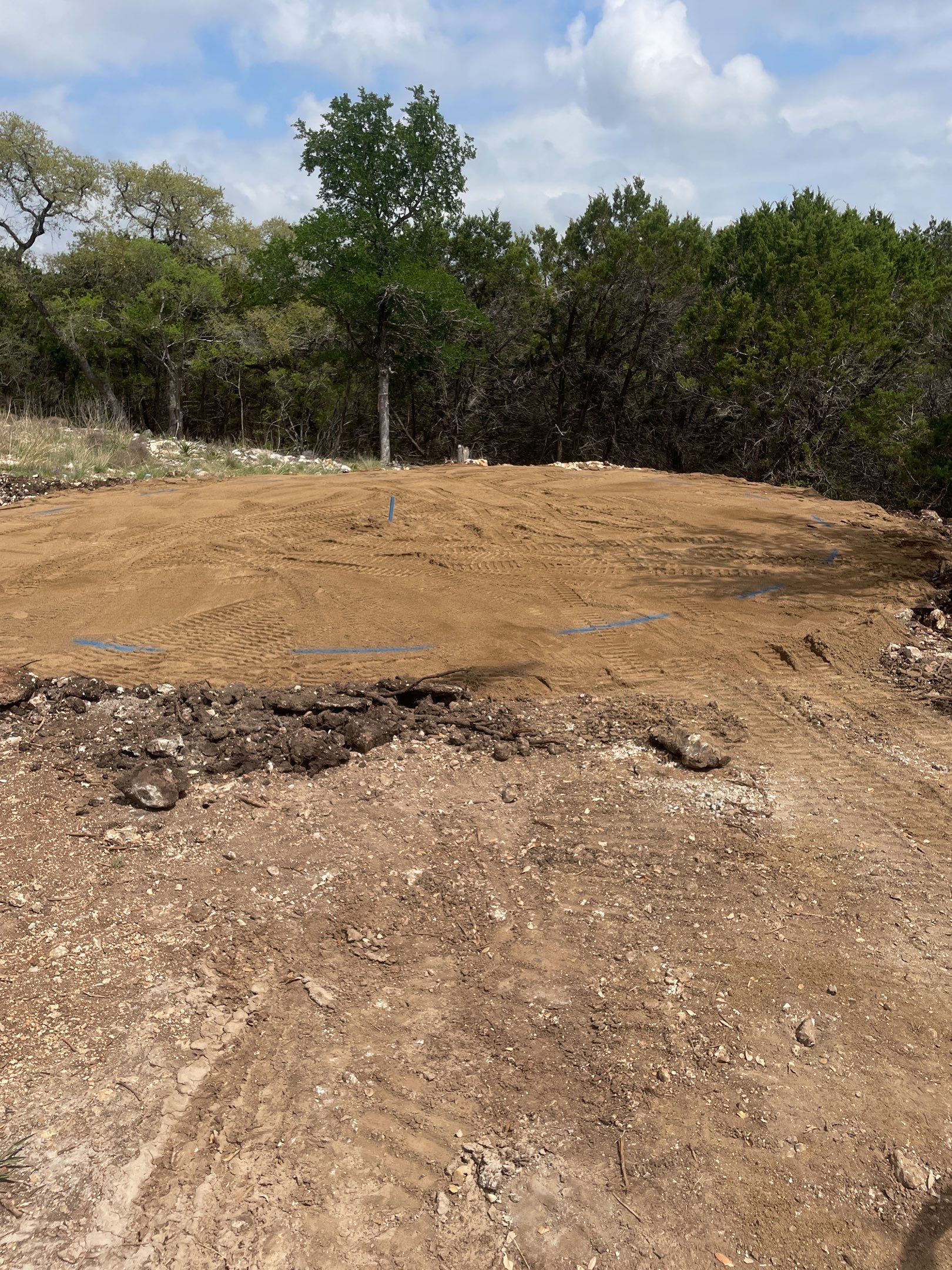 29,000gal tank in Dripping Springs by Cqure Water