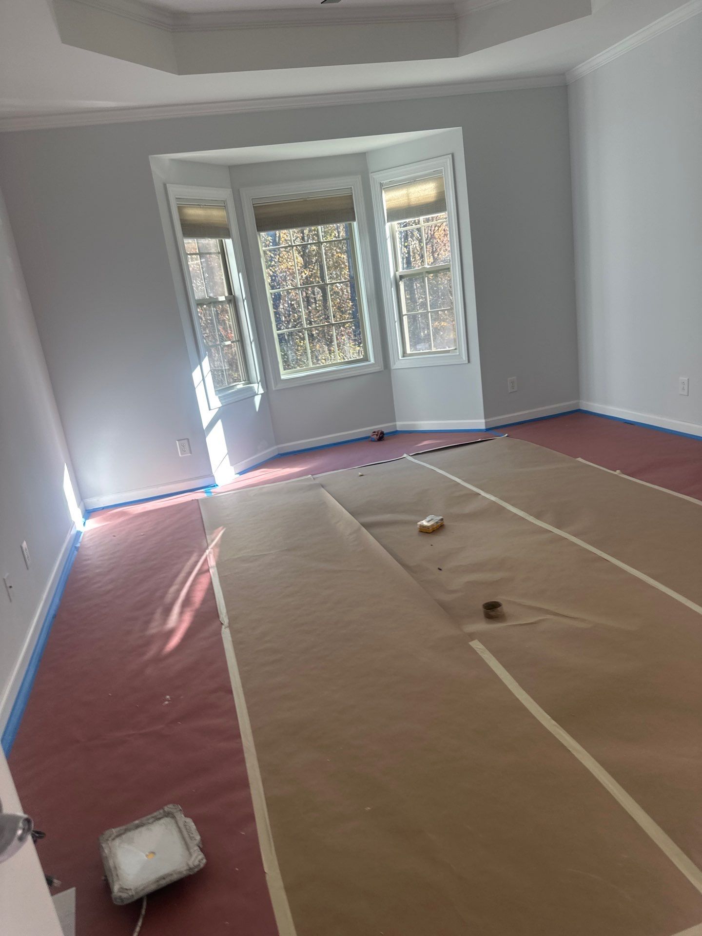 ✨ Interior Refresh by GonzalezPainters & Contractors Inc