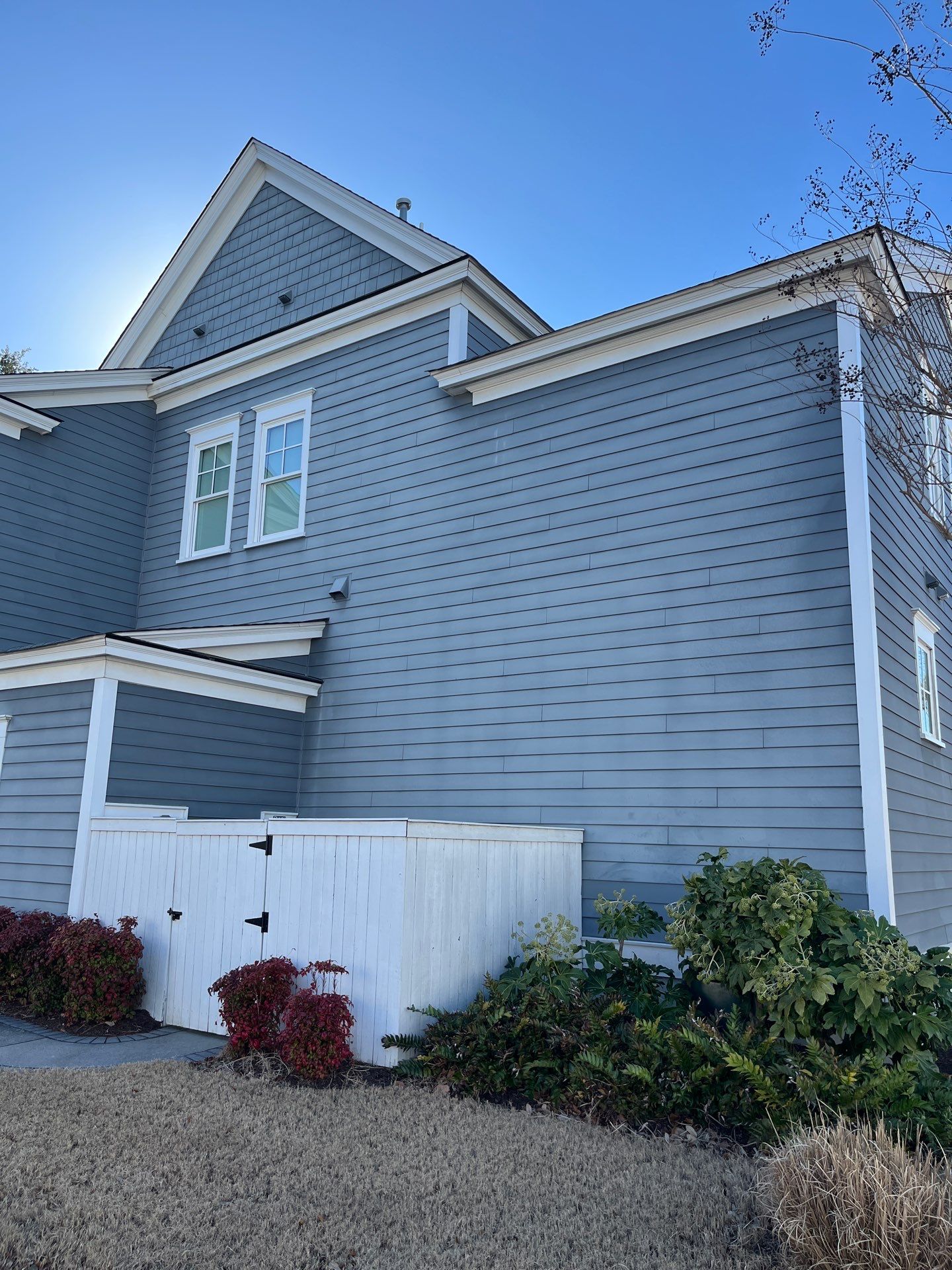 24th Bay St East Beach by AKK Painting LLC