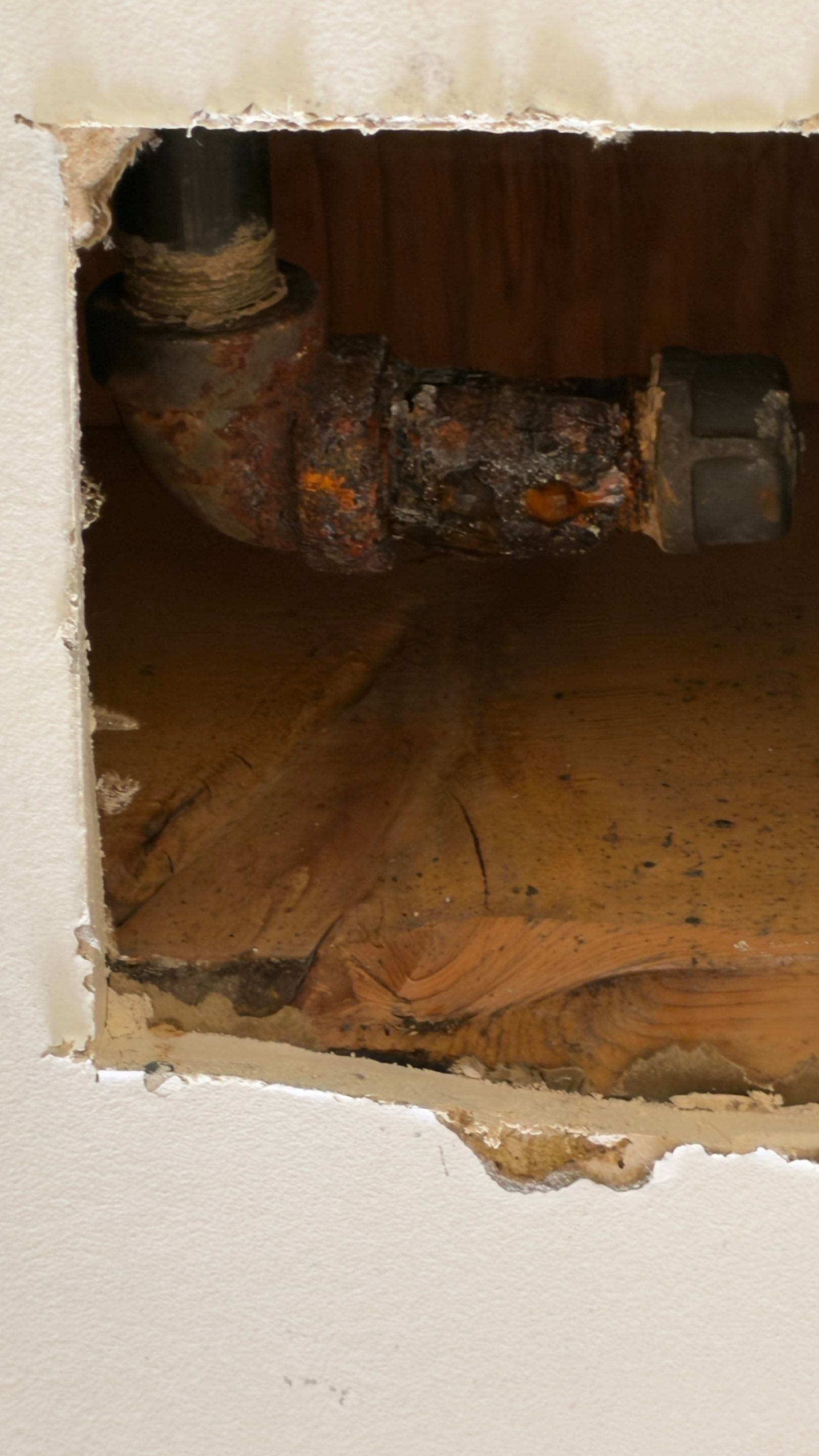 Commercial Leak Detection and Interior Pipe Repair in Boca Raton by Roof King LLC