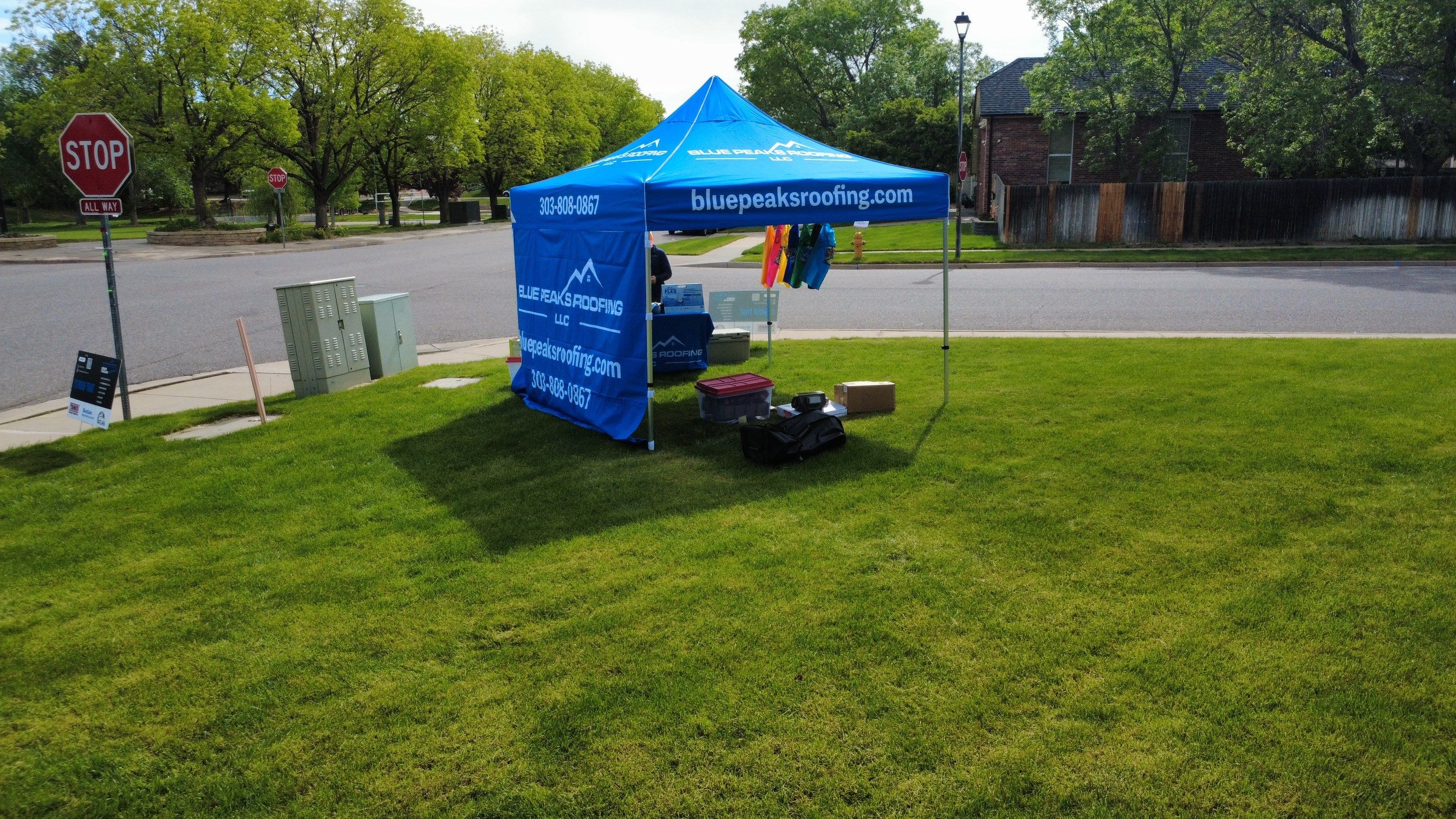 Asphalt Shingle and Skylight Replacement Project in Denver, CO by Blue Peaks Roofing LLC 