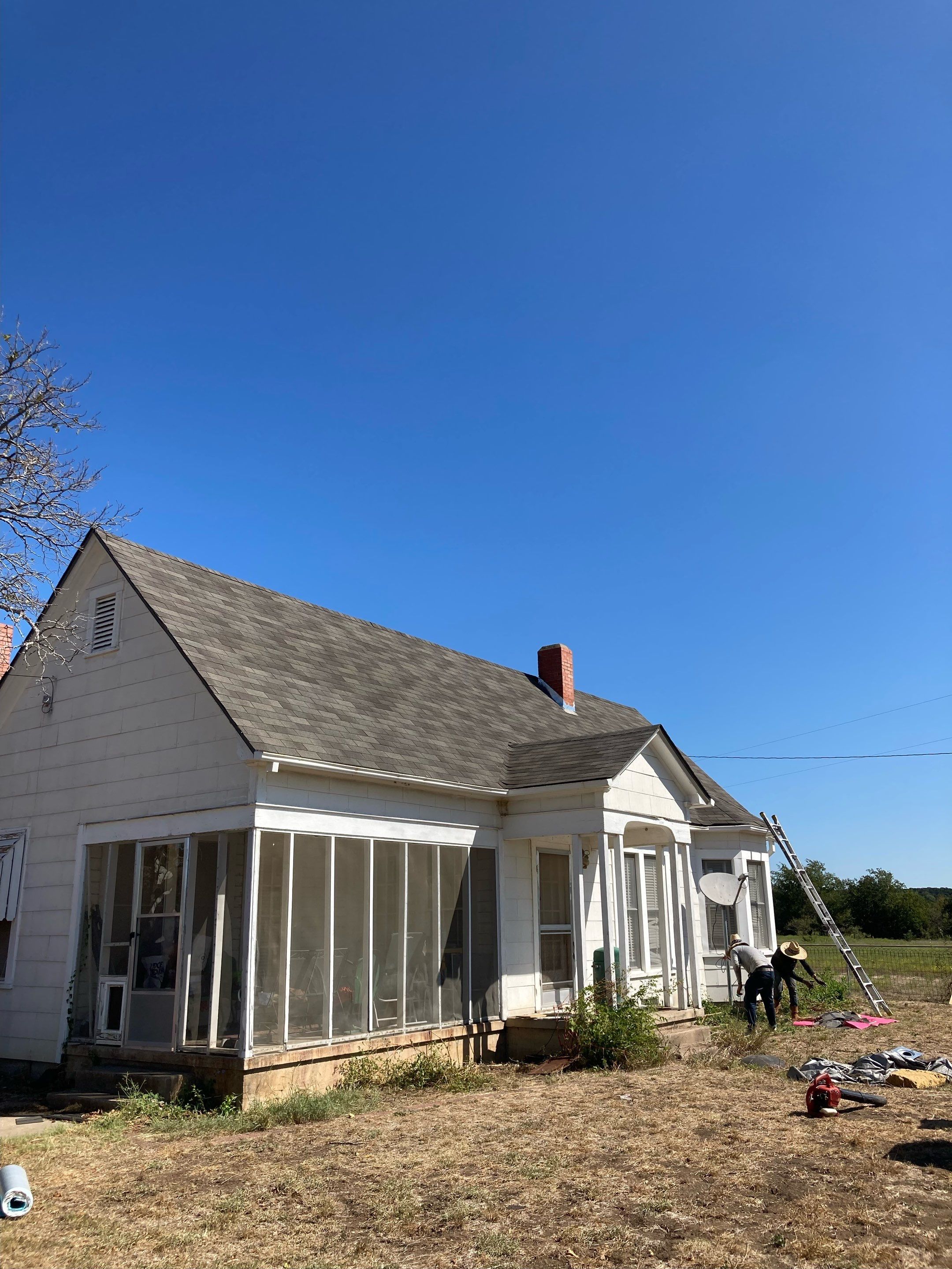 Project in Clifton by Rhino Roofing and General Contracting, LLC