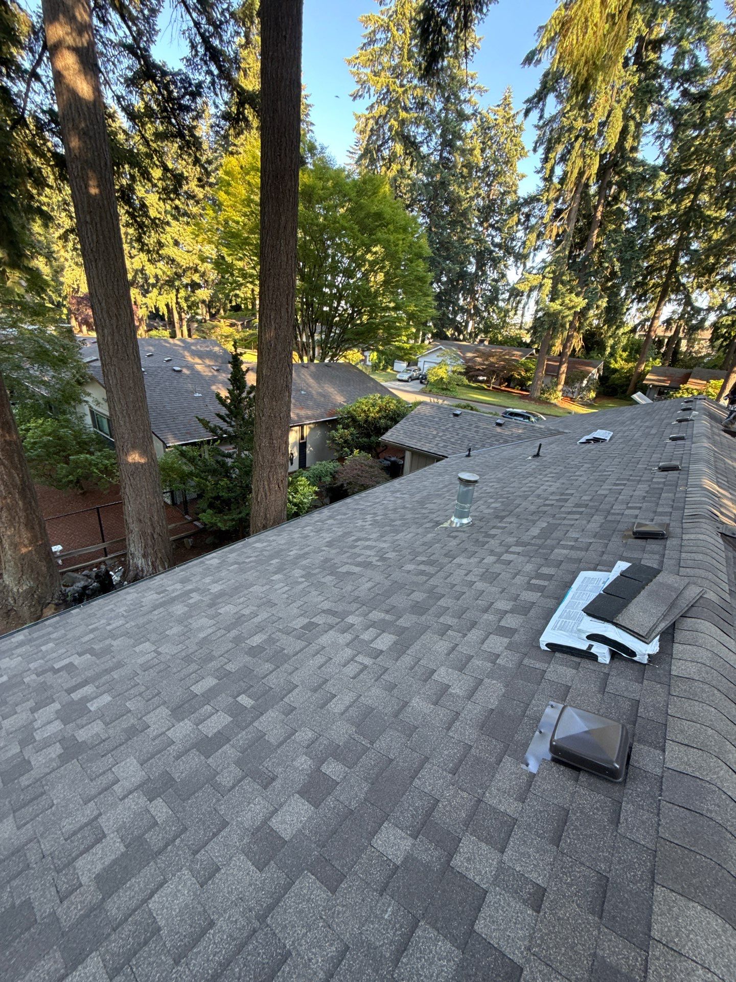 James Oviatt by Advanced Contracting Inc