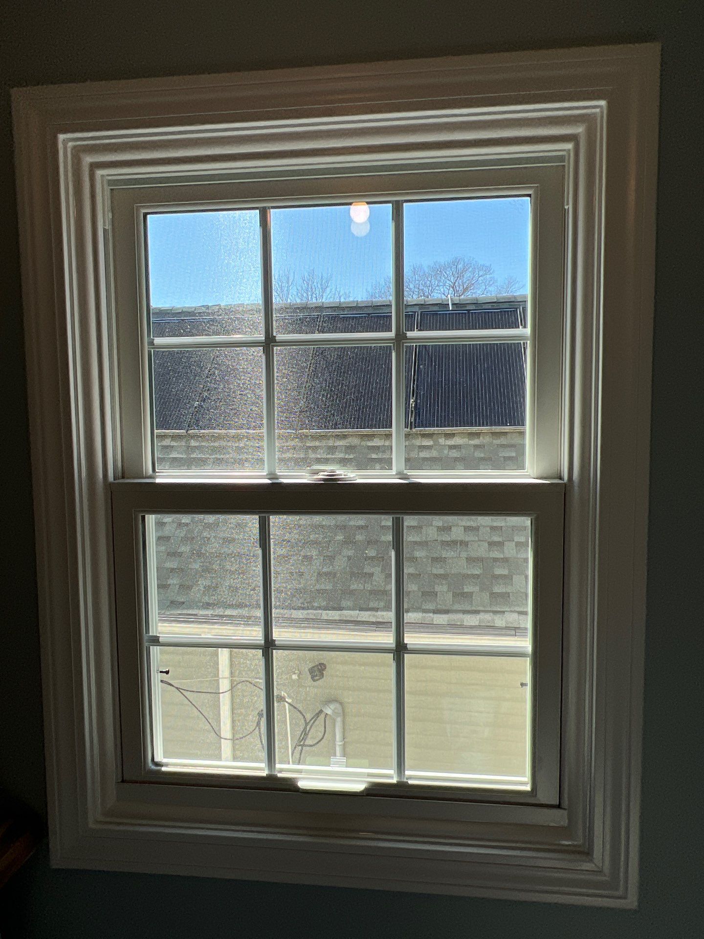 Window Replacement Project by DiGiorgi Roofing and Siding Inc