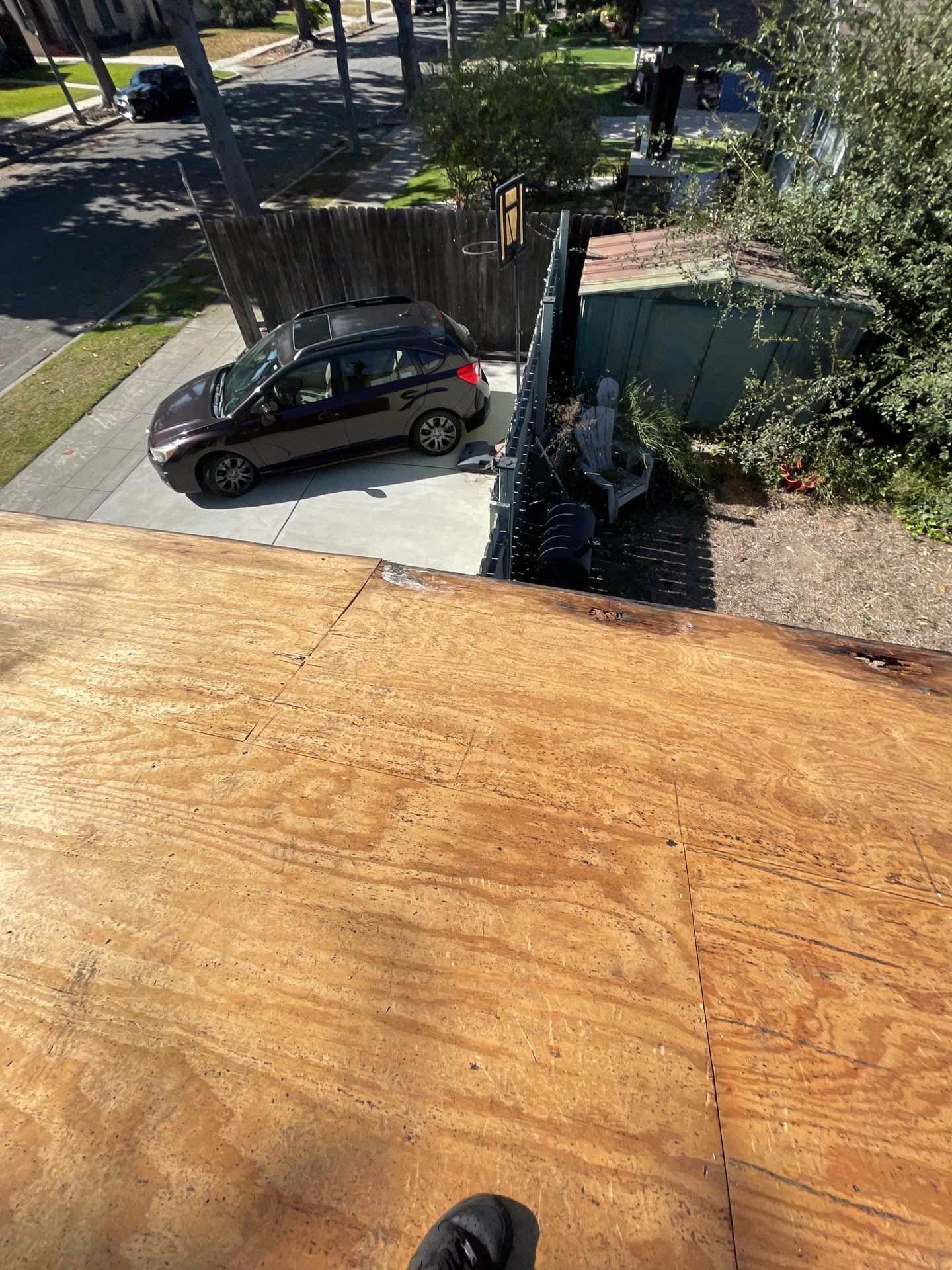 Roof Replacement - Fullerton CA 92832 by Epic Roof Replacement