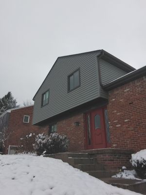 Project by Creative Vinyl Systems Inc