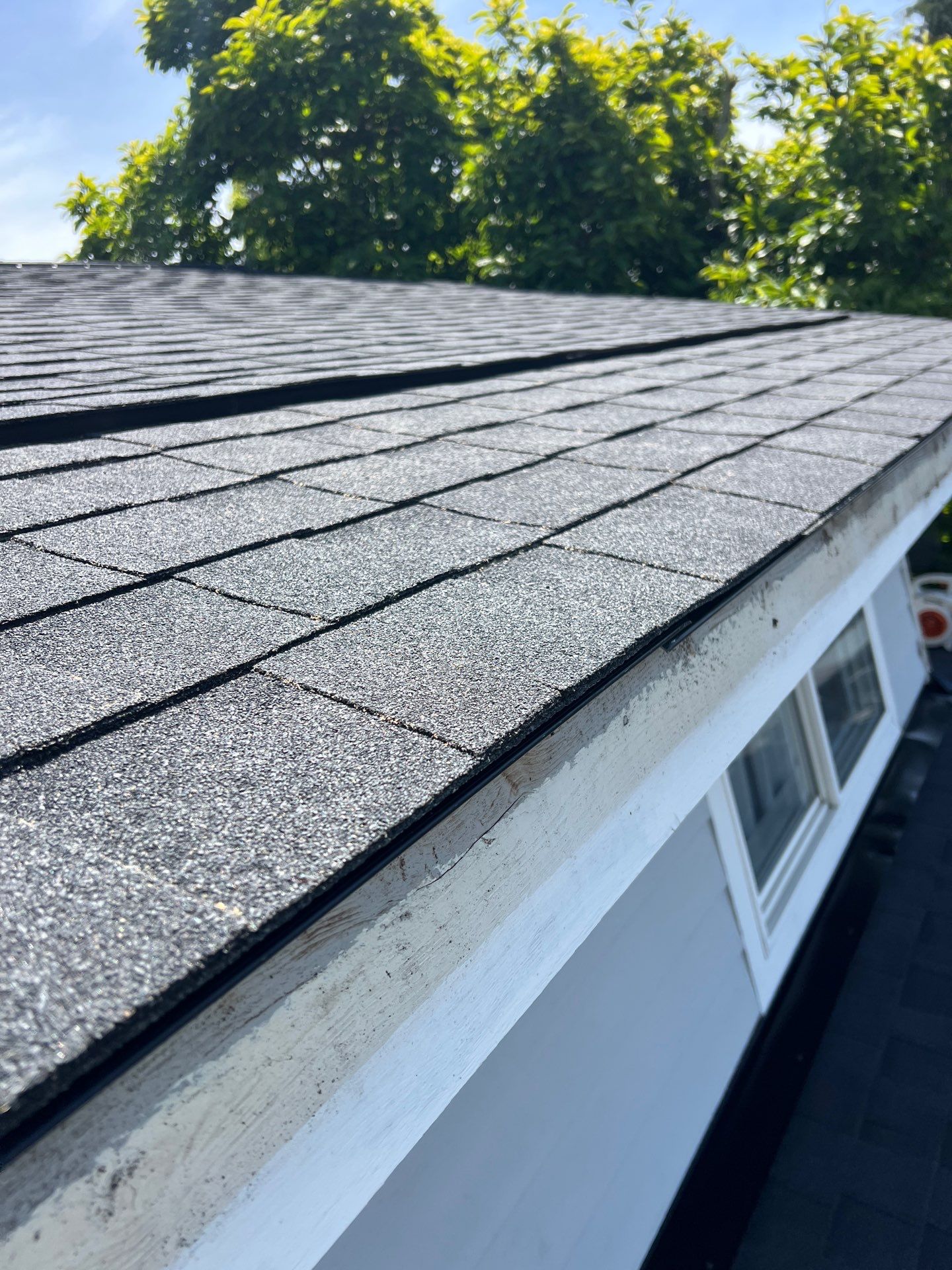 Residential Roofing Installation using GAF HDZ Shingles by Roofing Formula LLC