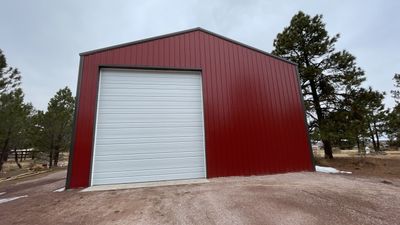 Project in Elizabeth