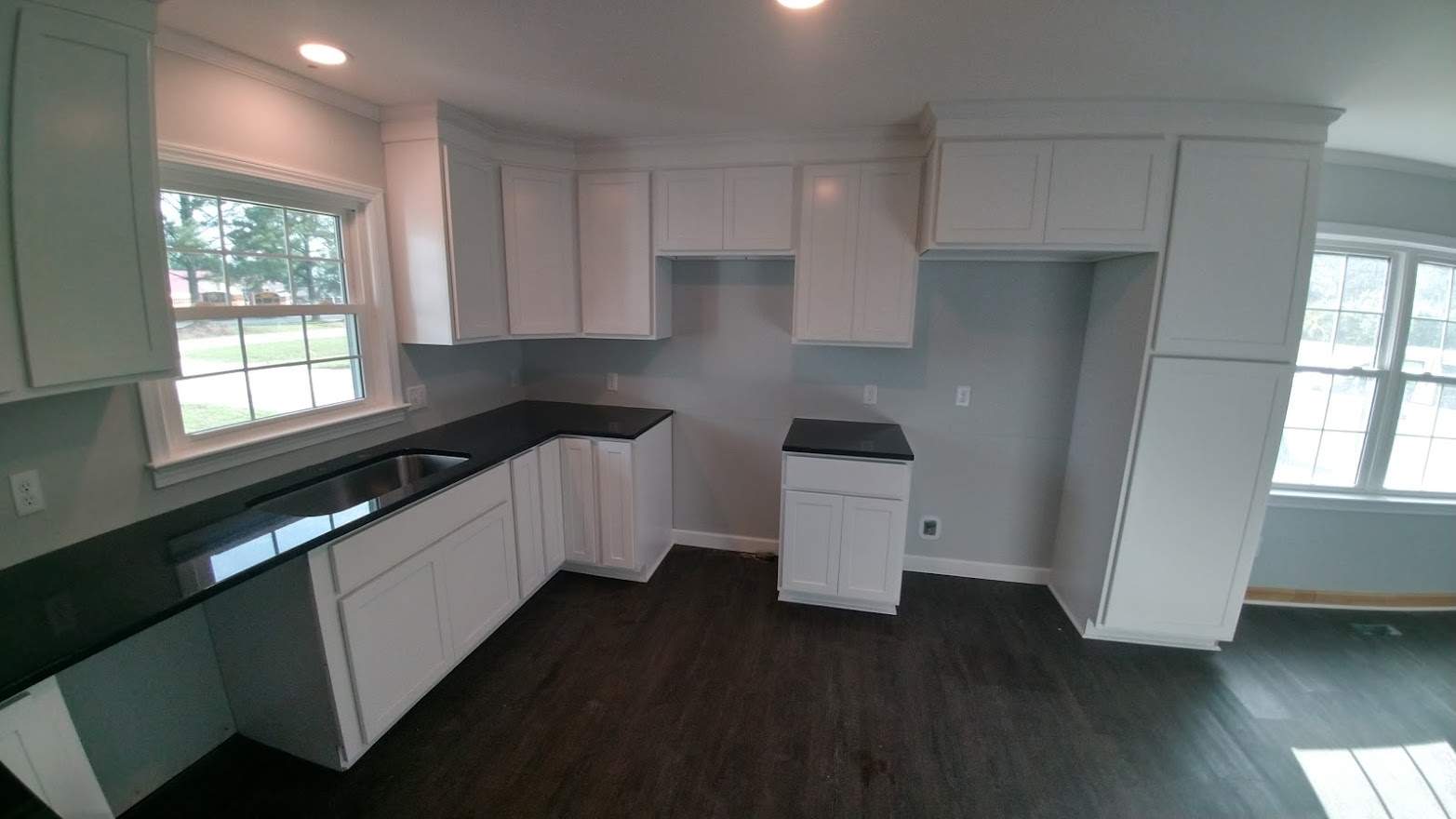Project in Pikeville by House Custom Carpentry, LLC