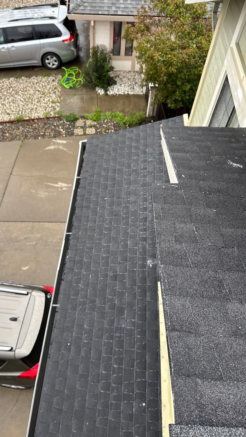 Project in Antelope by NuLead Construction Inc