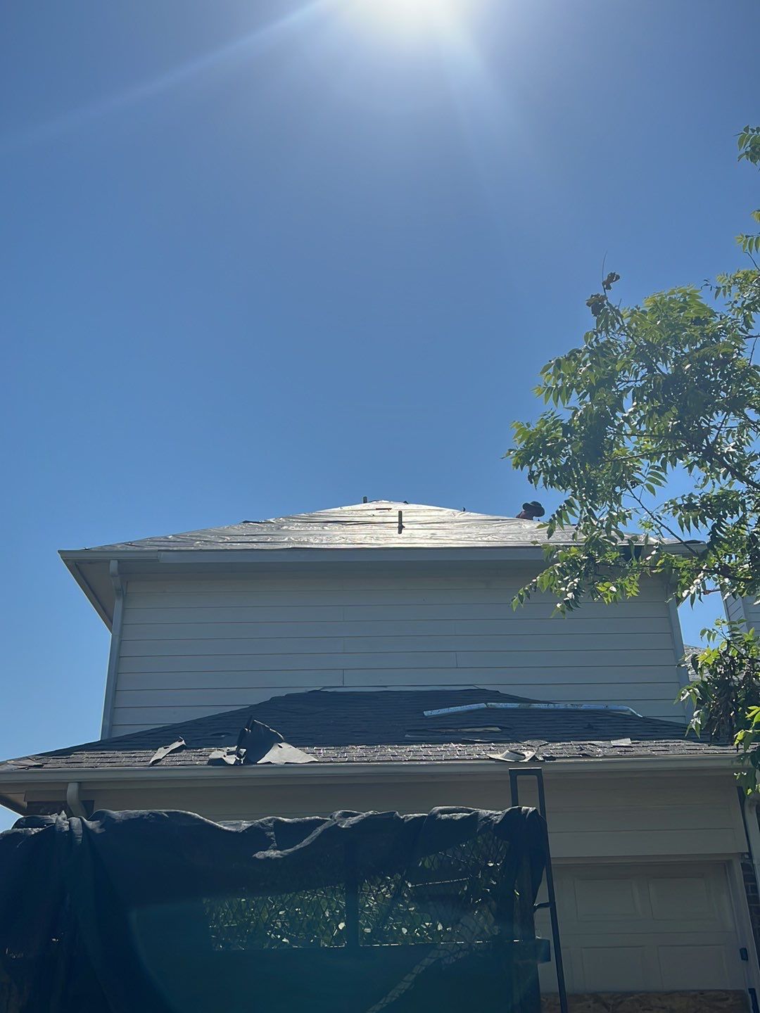 Project in Plano by Armor Roofing | Exteriors