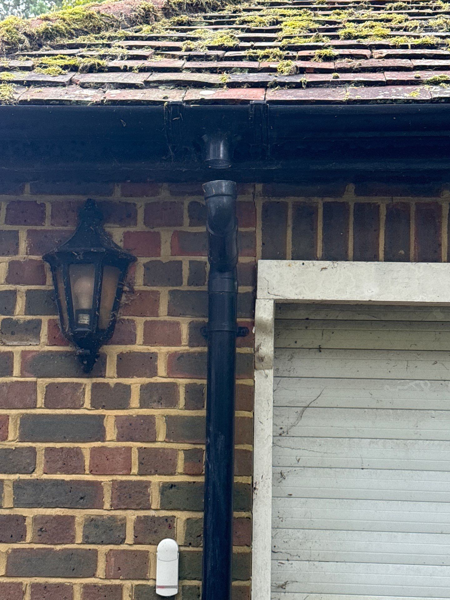 Roof - Driveway Clean -Patio Clean by Ges Exterior Cleaning ltd