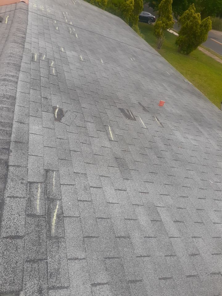 Residential Roofing Installation using Certainteed Landmark by Best Roofing Now LLC