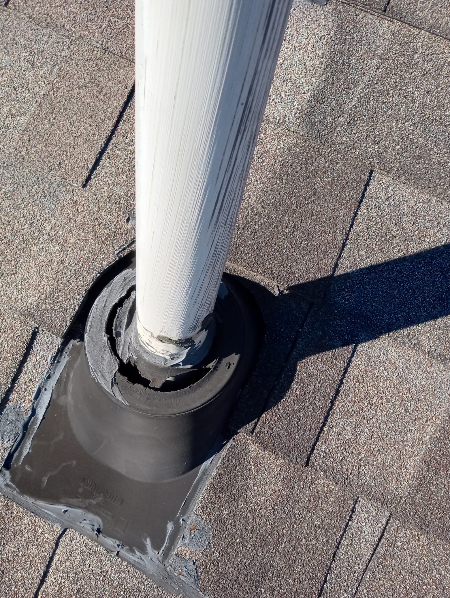 Roof Repair Richmond by Roof Repair Services LLC