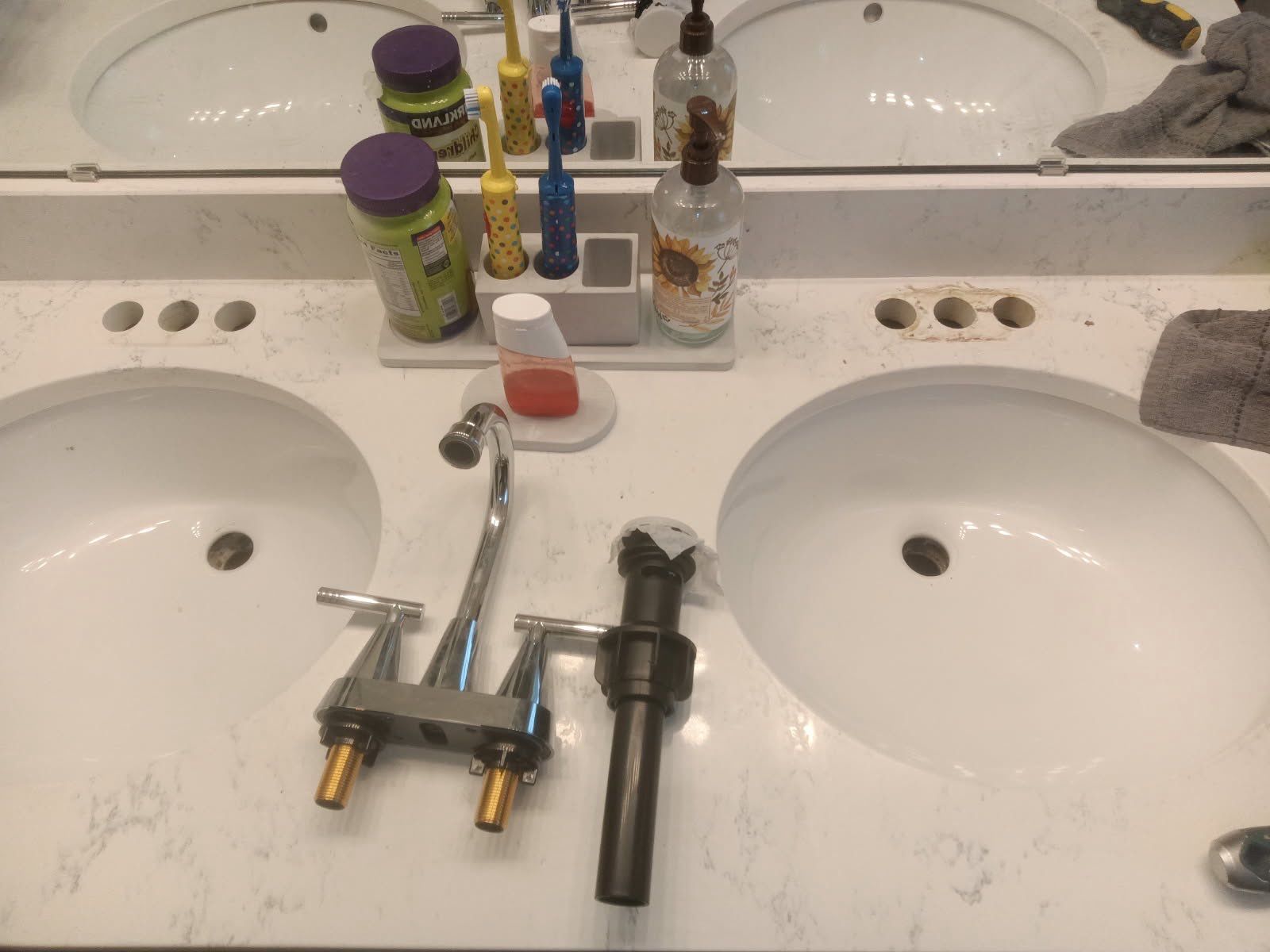 Repairs In World Golf Village by Axtra Hand