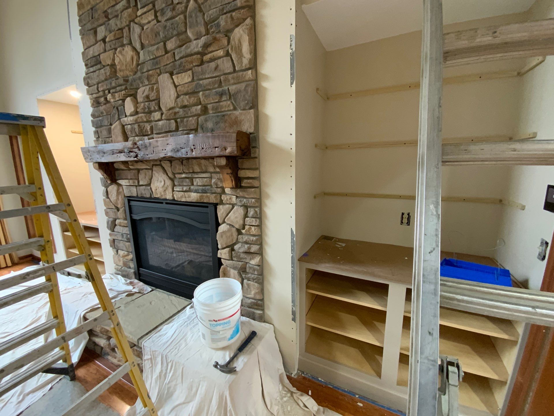 Bellbrook Home Remodel by Zengel Group