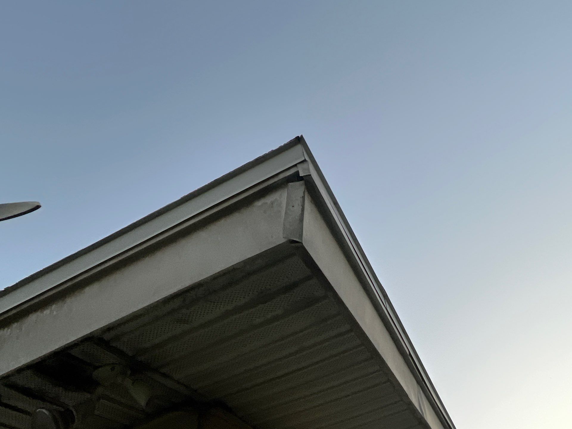 Project in St. Petersburg 33710 by Mitchell Roofing Company LLC 
