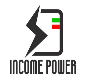 Logo for Income Power Inc