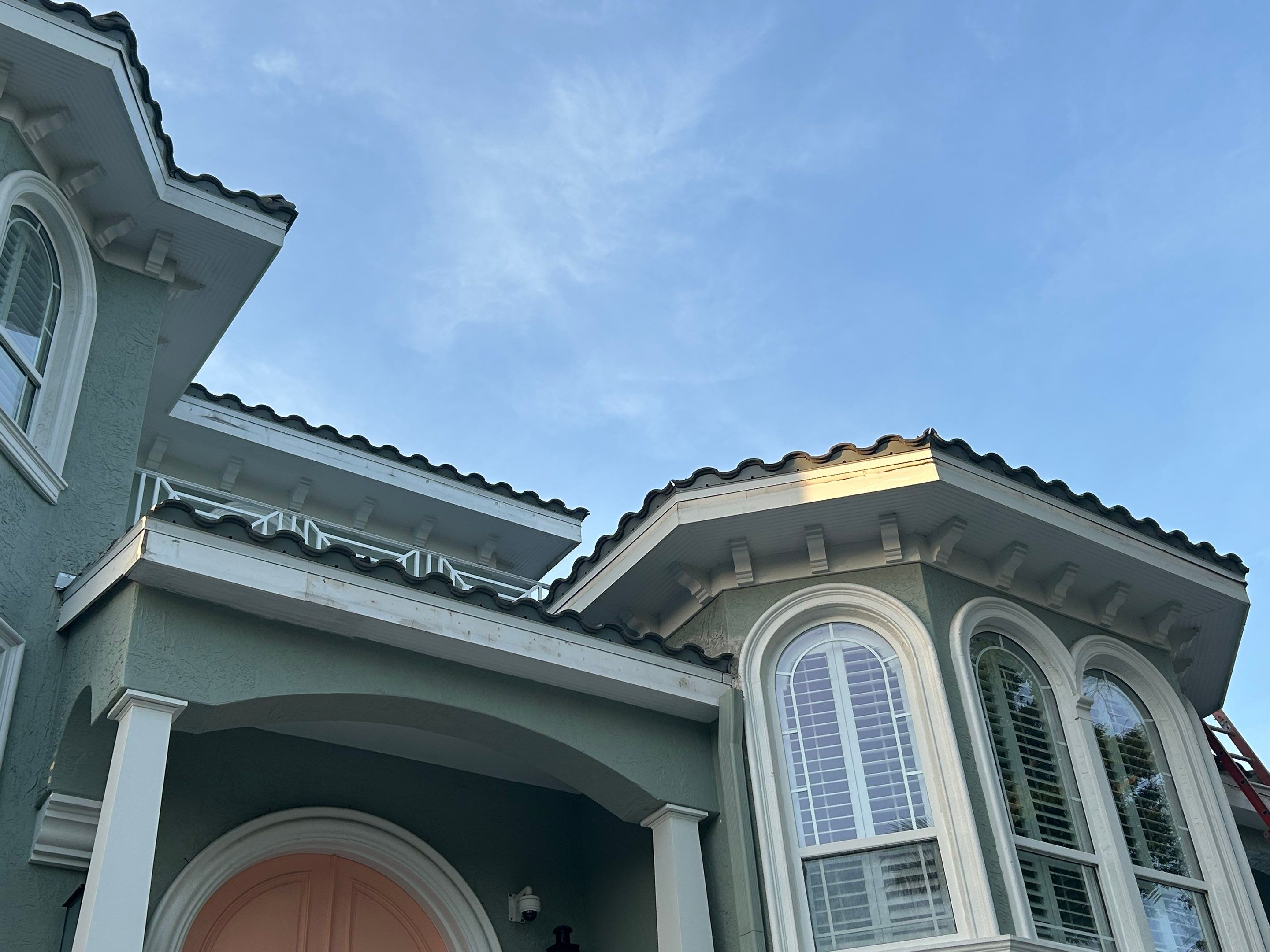 Project in St. Petersburg 33704 by Mitchell Roofing Company LLC 