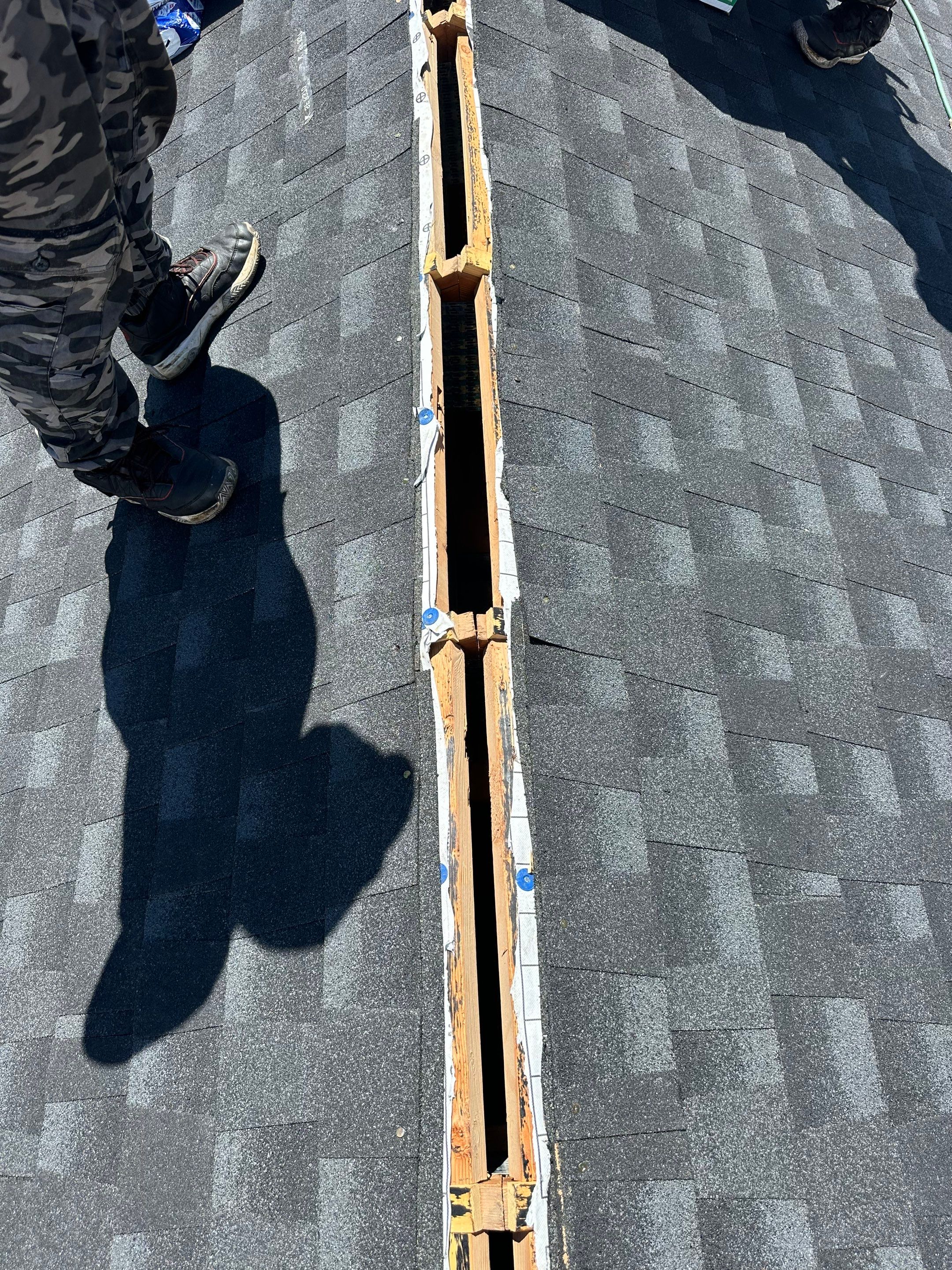 Roofing in Park City, UT by Go Pro Roofing