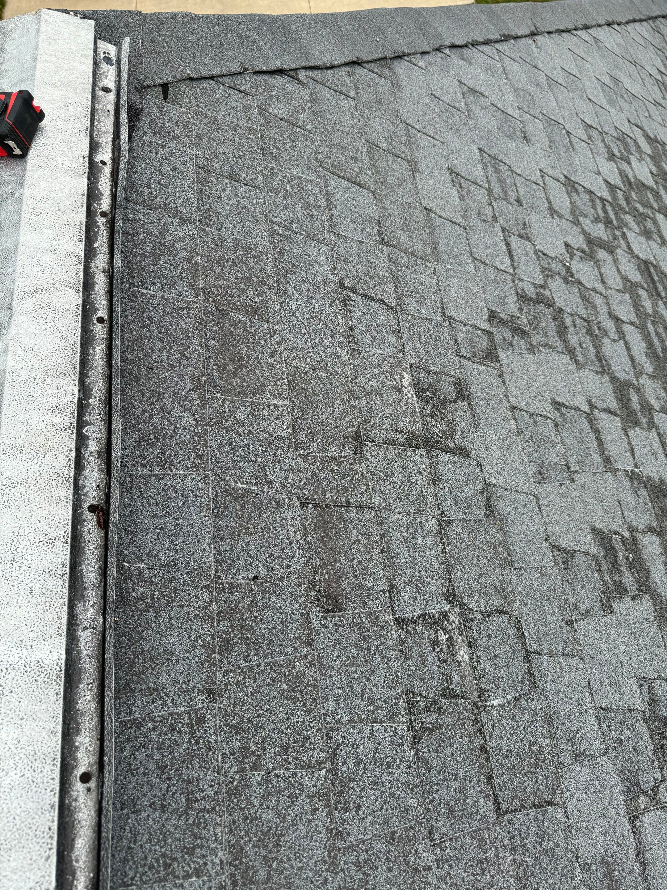 Roof Replacement by Homestyle in Perry by Homestyle Home Improvements (HHI)