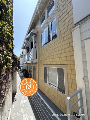 Project in Santa Monica