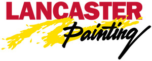 Logo for Lancaster Painting