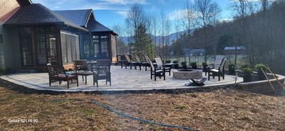 Backyard Lifestyle