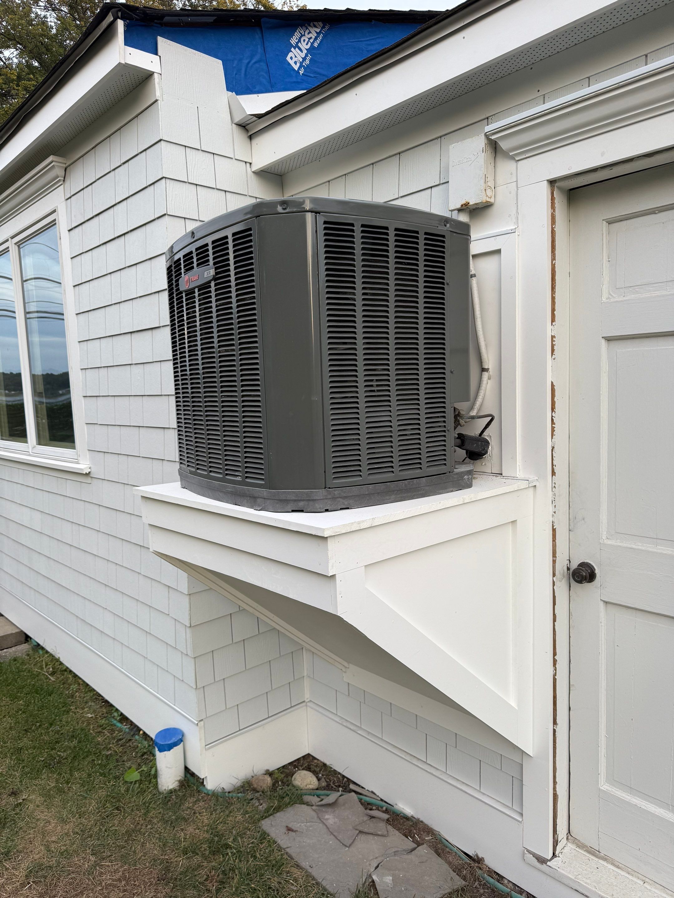 James Hardie Siding Remodel, Westport, CT by Ideal Siding 