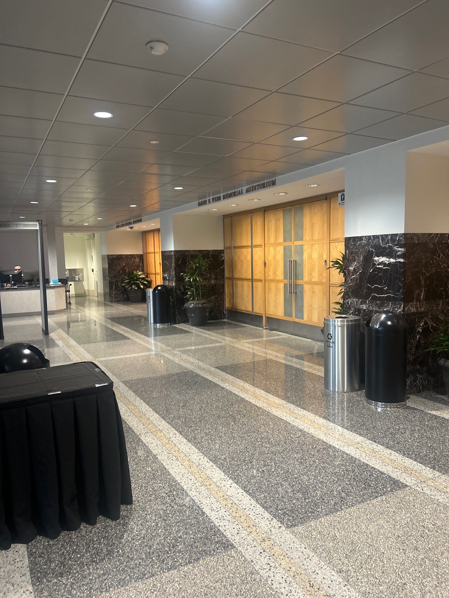Commercial Carpet Floors in Washington, DC by My Painter 