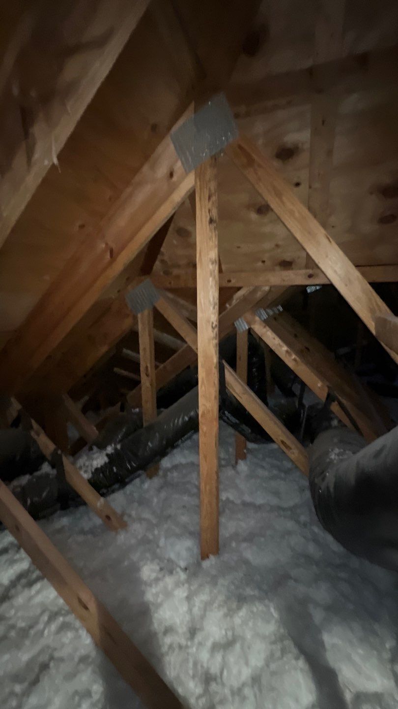 Great Falls: CertainTeed Landmark Pro Designer Shingles in Max Def Moire Black by RM Banning, Inc.