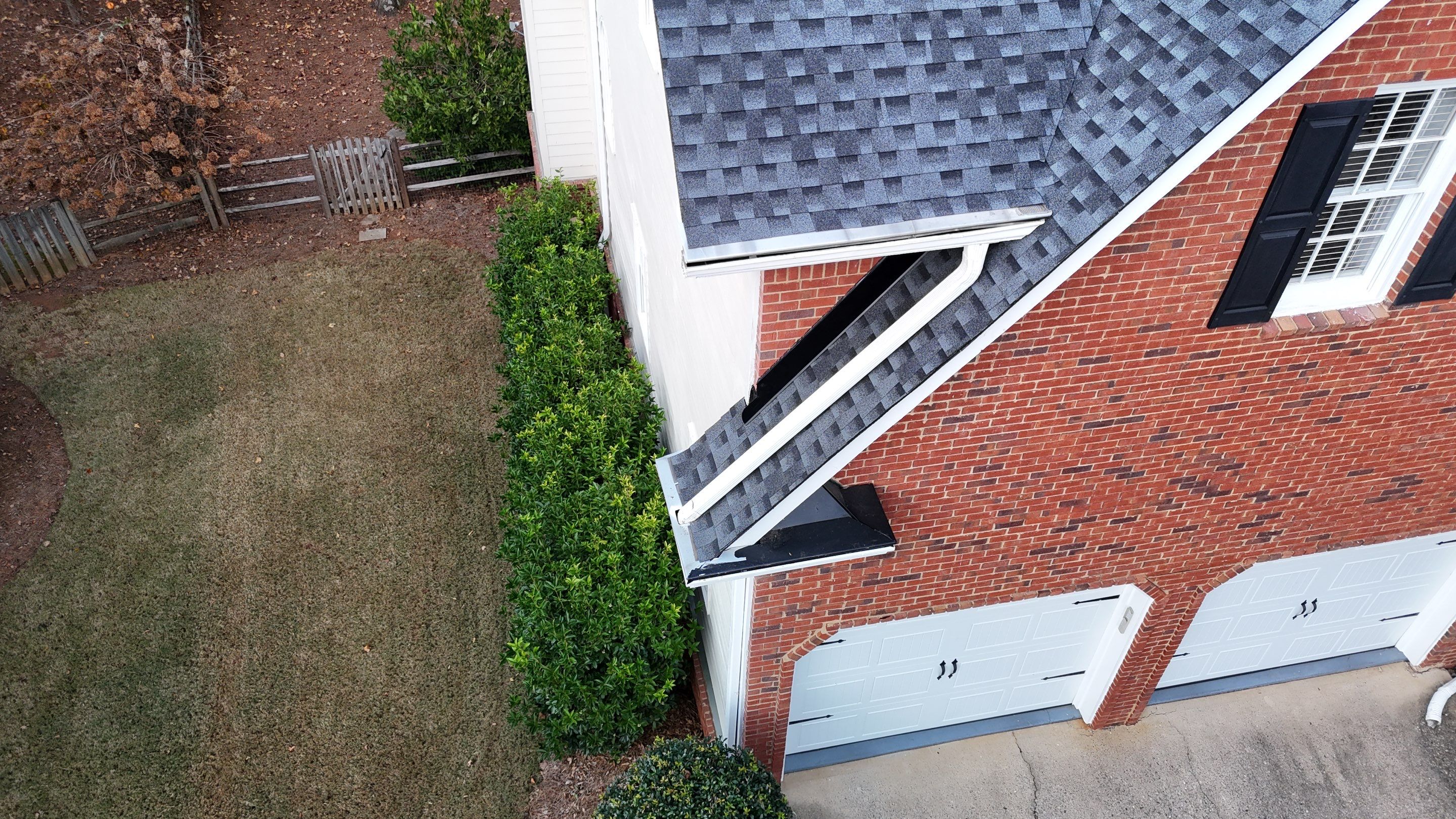 Linkside Dr  Alpharetta Roof Replacement  by Dom Roofing & Restoration