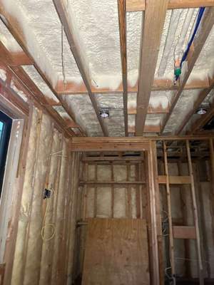 Project in Los Angeles