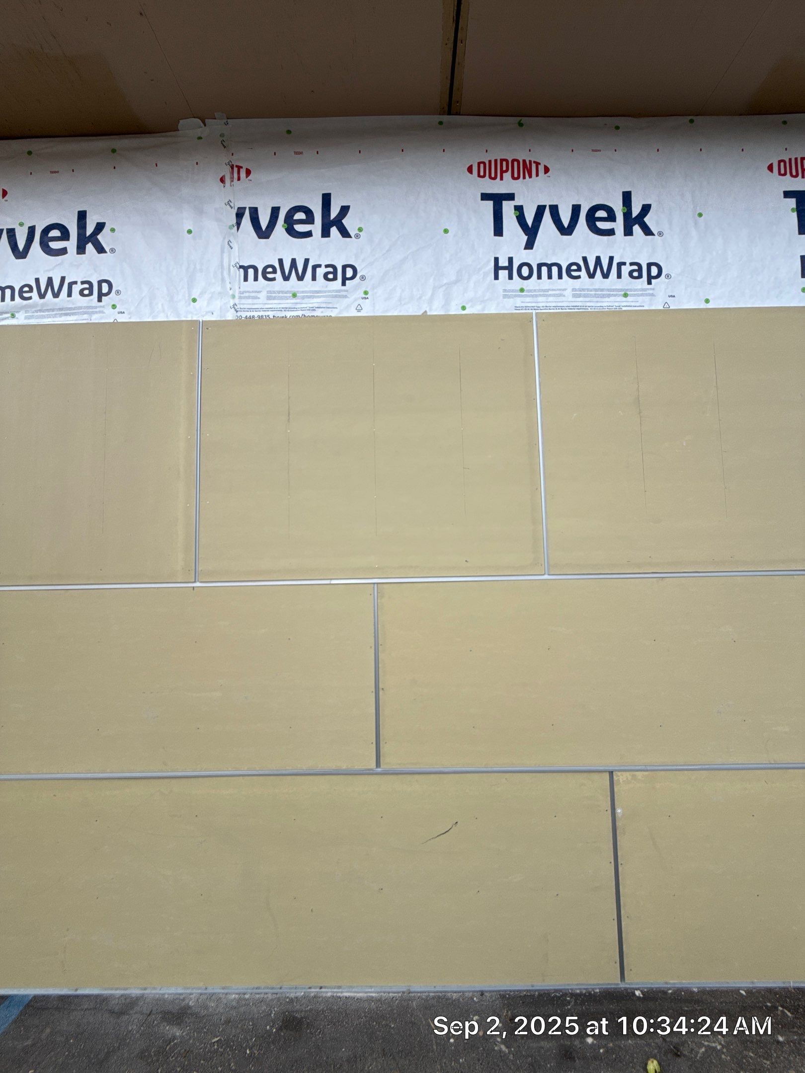 Panels and metals  by New Era Siding Inc 