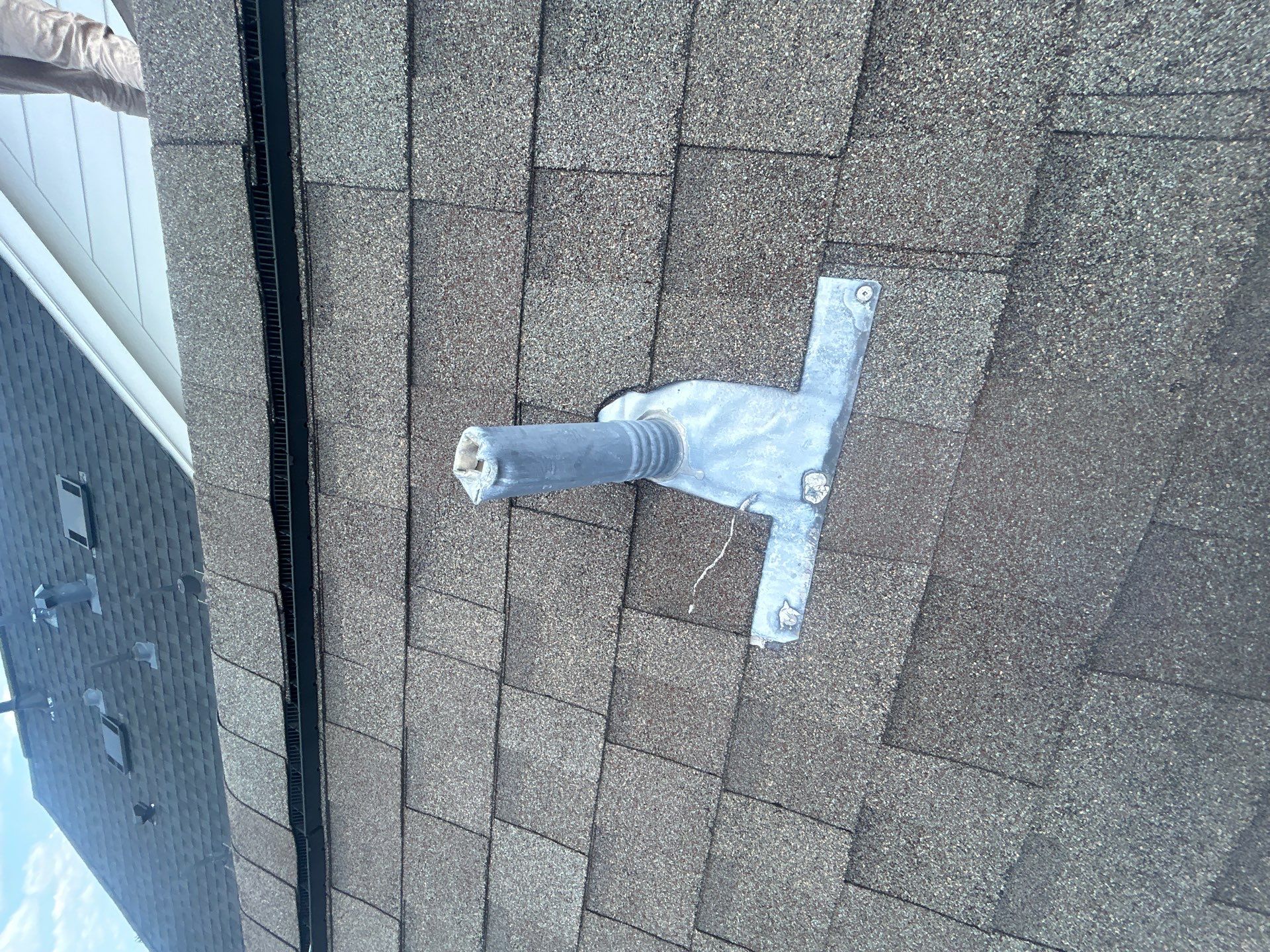 Roof Repair Houston by Roof Repair Services LLC
